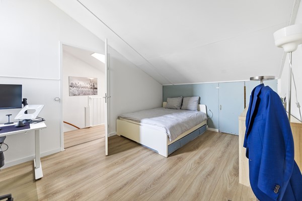 Medium property photo - Regenboogforelvijver 6, 2492 MT The Hague